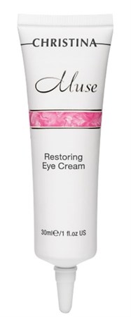 Christina Muse Restoring Eye Cream - Крем восстанавливающий  для кожи вокруг глаз 30мл - фото 7353