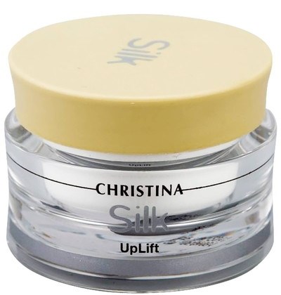 Christina Silk Uplift Cream - Крем для подтяжки кожи 50мл - фото 7375