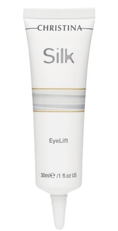 Christina Silk Eyelift Cream - Крем для подтяжки кожи вокруг глаз 30мл - фото 7376