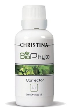 Christina Bio Phyto Corrector - Лосьон для локальной коррекции (шаг 4+) 30мл - фото 7454