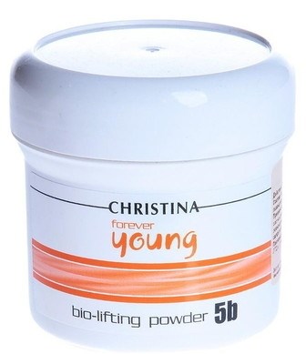 Christina Forever Young Bio Lifting Powder - Пудра для лифтинга (шаг 5b) 150мл - фото 7478