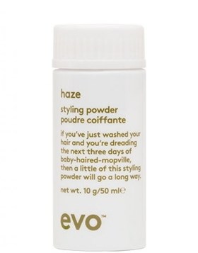 EVO haze styling powder - Пудра для текстуры и объема 50мл - фото 7541
