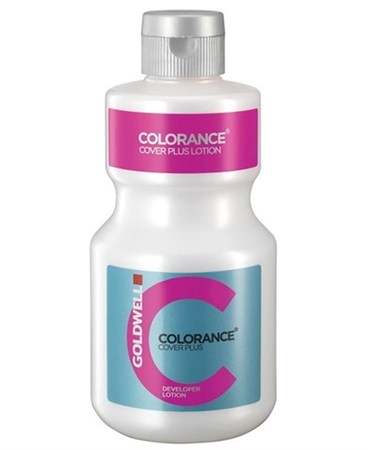 Goldwell Colorance Lotion - Окислитель для краски 4% 1000 мл - фото 7725
