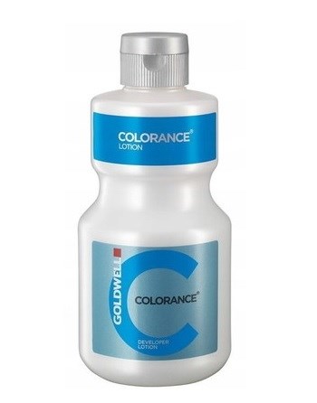 Goldwell Colorance Lotion - Окислитель для краски 2% 1000 мл - фото 7731