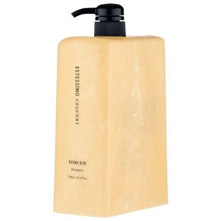 Lebel Estessimo Celcert Forcen Shampoo - Укрепляющий шампунь для волос 750мл - фото 7819