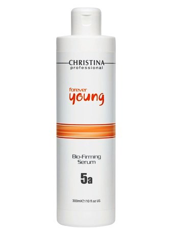 Christina Forever Young Bio Firming Serum - Укрепляющая био-сыворотка (шаг 5а) 300мл - фото 7841