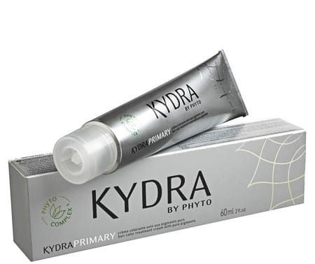 Kydra Primary Cendreur - Усилитель цвета "Пепельный" 60мл - фото 7869