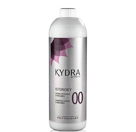 Kydra Kydroxy 5 Volumes Oxidizing Сream - Оксидант кремовый 1,5% 1000 мл - фото 8010