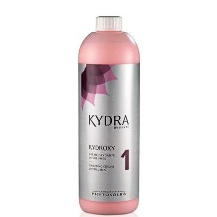 Kydra Kydroxy 20 Volumes Oxidizing Сream - Оксидант кремовый 6% 1000 мл - фото 8012