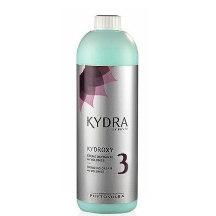 Kydra Kydroxy 40 Volumes Oxidizing Сream - Оксидант кремовый 12% 1000 мл - фото 8014