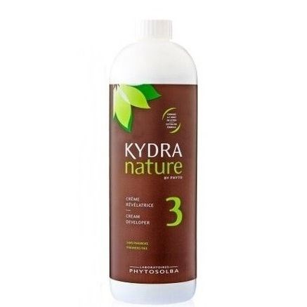 Kydra Nature Cream Developer - Крем-оксидант 3 (9%) 1000мл - фото 8021