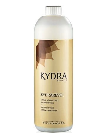 Kydra KydraSofting Cream Developer - Эмульсия для тонирующей краски 2,7% 1000мл - фото 8022