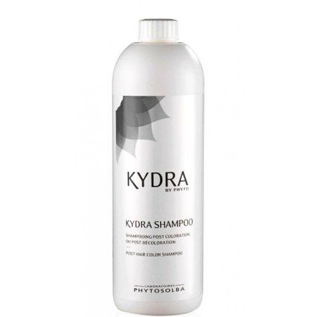 Kydra Post Hair Color Shampoo - Технический шампунь для окрашенных и блондированных волос 1000мл - фото 8032