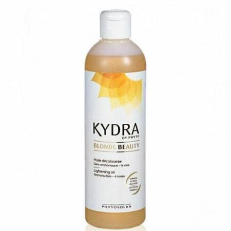 Kydra Blonde Beauty Lightening Oil - Осветляющее масло 500мл - фото 8036