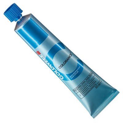 Goldwell Colorance 5BP - Крем-краска для волос тонирующая "жемчужный тёмный шоколад" 60мл - фото 8147