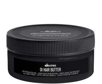 Davines OI Hair Butter - Питательное масло для абсолютной красоты волос 75мл - фото 8252