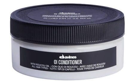 Davines Essential Haircare OI/conditioner Absolute beautifying potion - Кондиционер для абсолютной красоты волос 75мл - фото 8262