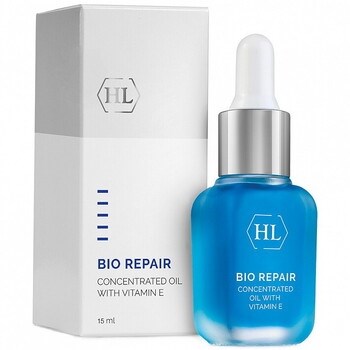 Holy Land Bio Repair Concentrate Oil - Масляный концентрат 15мл - фото 8354