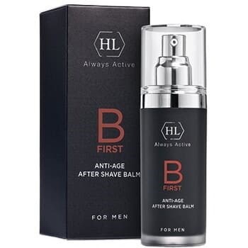 Holy Land Be First After Shave Balm - Бальзам после бритья 50мл - фото 8355