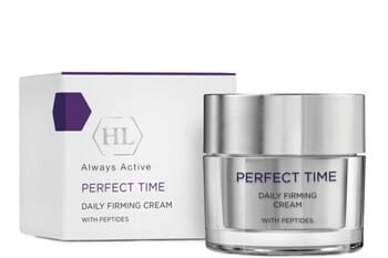 Holy Land Perfect Time Daily Firming Cream - Крем дневной укрепляющий обновляющий 50мл - фото 8371