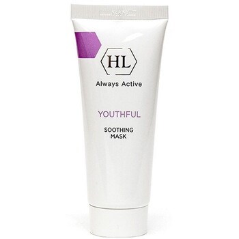 Holy Land Youthful Soothing Mask - Маска сокращающая 70мл - фото 8384