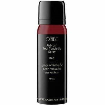 Oribe Airbrush Root Touch Up (red) - Спрей-корректор цвета для корней волос (рыжий) 75мл - фото 8418
