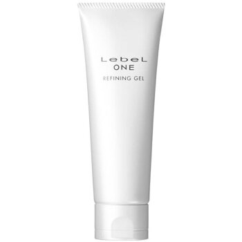 Lebel ONE Refining Gel - Гель мягкое очищение кожи головы 100мл - фото 8444