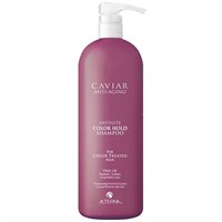 Alterna Caviar Infinite Color Hold Shampoo - Шампунь 1000мл для защиты цвета окрашенных волос