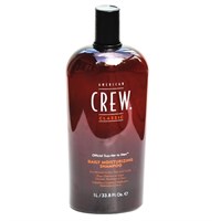 American Crew Classic Daily Moisturizing Shampoo - Шампунь увлажняющий 1000мл