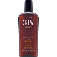 American Crew Daily shampoo - Шампунь для ежедневного применения 250мл