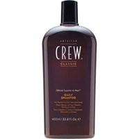 American Crew Daily shampoo - Шампунь для ежедневного применения 450мл