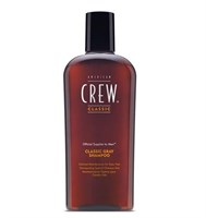 American Crew Classic Gray Shampoo - Шампунь для седых волос 250мл