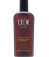 American Crew Precision Blend Shampoo - Шампунь для окрашенных волос 250мл