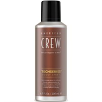 American Crew Boost Spray Techseries - Спрей для объема волос 200мл