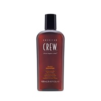 American Crew Daily shampoo - Шампунь для ежедневного применения 100мл