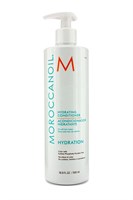 Moroccanoil Hydrating Conditioner - Кондиционер увлажняющий для всех типов волос 500мл