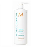 Moroccanoil Hydrating Conditioner - Кондиционер увлажняющий для всех типов волос 1000мл