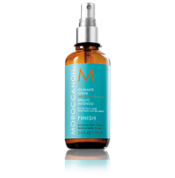 Moroccanoil Glimmer Shine Spray - Спрей для придания волосам мерцающего блеска 100мл