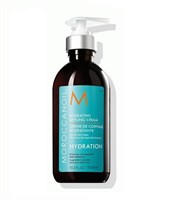 Moroccanoil Hydrating Styling Cream - Увлажняющий крем для укладки волос 500мл