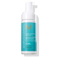 Moroccanoil Curl Control Mousse - Мусс для кудрявых волос 150мл