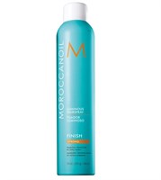 Moroccanoil Luminous Hair Spray Strong - Лак сияющий для волос сильной фиксации 330мл