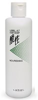 Lebel рH 4.7 Hair Nourishing Soap - Шампунь жемчужный для окрашенных волос 400мл