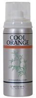 Lebel Cool Orange Fresh Shower - Освежитель для волос и кожи головы Холодный Апельсин 75 мл
