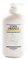 Lebel Cool Orange - Маска для волос 1000мл