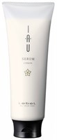 Lebel IAU Serum Cream - Аромакрем 200мл для увлажнения и разглаживания волос