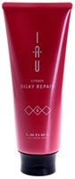 Lebel IAU Cream Silky Repair - Крем 200мл шелковистой текстуры для укрепления волос