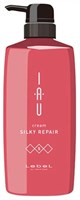 Lebel IAU Cream Silky Repair - Крем 600мл шелковистой текстуры для укрепления волос