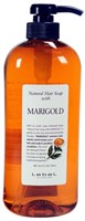 Lebel Natural Hair Soap Treatment Marigold - Шампунь 1000мл с календулой