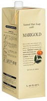 Lebel Natural Hair Soap Treatment Marigold - Шампунь 1600мл с календулой