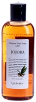 Lebel Natural Hair Soap Treatment Jojoba - Шампунь 240мл с маслом жожоба